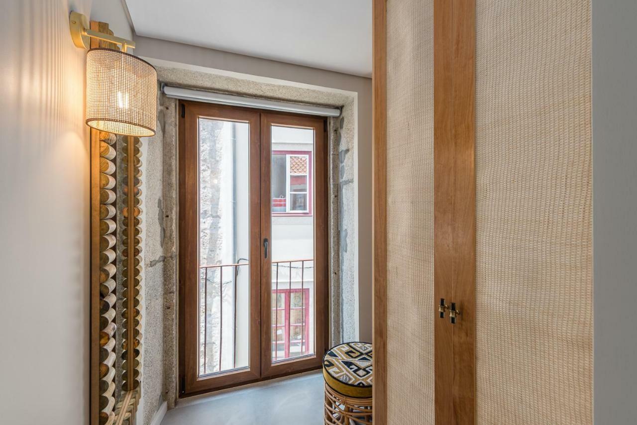 Victoria Project - Houses - Private Parking ポルト エクステリア 写真